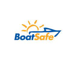 BoatSafe Logo